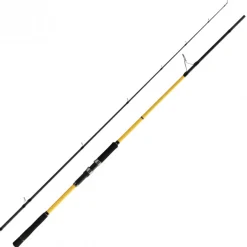 Canne Spinning Major Craft Ceana Jaune
