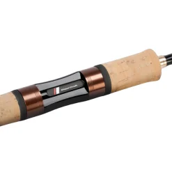 Canne Spinning Major Craft Trapara