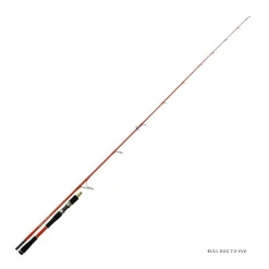 Canne Spinning Mer Tenryu Bull Dog 7.0 Evo