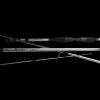Canne Spinning Mustad Basscraft