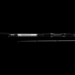 Canne Spinning Mustad Basscraft