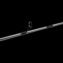 Canne Spinning Mustad Basscraft