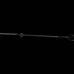 Canne Spinning Mustad Basscraft