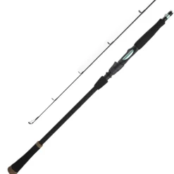 Canne Spinning Mustad MedMax