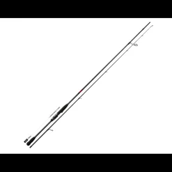 Canne Spinning NS Black Hole Dark Horse II Inshore