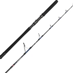 Canne Spinning Penn Overseas XT II Jigging