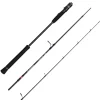 Canne Spinning Penn Overseas XT II Light Jigging
