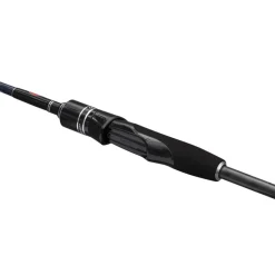 Canne Spinning Penn Overseas XT II Light Jigging