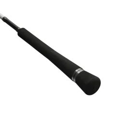 Canne Spinning Penn Prevail III Jigging