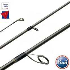 Canne Spinning Sakura Beltza Verticale