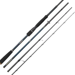Canne Spinning Sakura Horosha Travel FJ