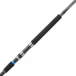Canne Spinning Sakura Ryokan SW Tuna