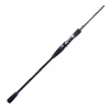 Canne Spinning Sakura Salt Sniper 2.0 611 MJ1 Micro Jig