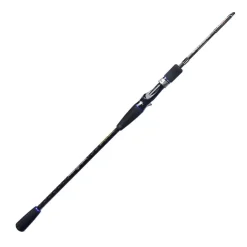 Canne Spinning Sakura Salt Sniper 2.0 611 MJ1 Micro Jig