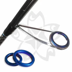 Canne Spinning Sakura Salt Sniper 2.0 822 XXH Tuna Special