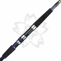 Canne Spinning Sakura Salt Sniper 2.0 822 XXH Tuna Special