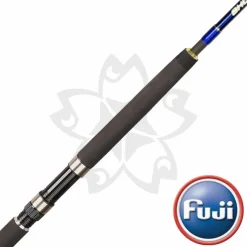 Canne Spinning Sakura Shukan 2.0 Speciale Tuna XH+