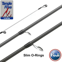 Canne Spinning Sakura Stingray Egi