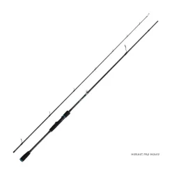 Canne Spinning Salmo Hornet Pro Heavy 240