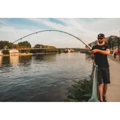 Canne Spinning Salmo Thrill Seeker
