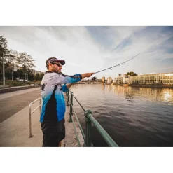 Canne Spinning Salmo Top Pop 210