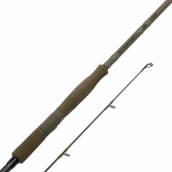 Canne Spinning Savage Gear SG4 Fast Game
