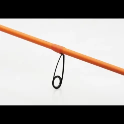 Canne Spinning Savage Gear Orange LTD Light Game