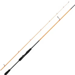 Canne Spinning Savage Gear Orange LTD Ultra Light Game