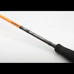 Canne Spinning Savage Gear Orange LTD Ultra Light Game