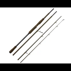 Canne Spinning Savage Gear SG4 Fast Game Travel
