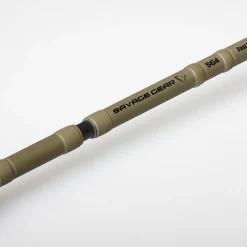 Canne Spinning Savage Gear SG4 Fast Game Travel