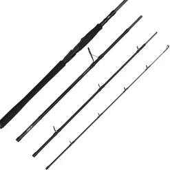 Canne Spinning Savage Gear Alpha SG2 Big Bait Travel