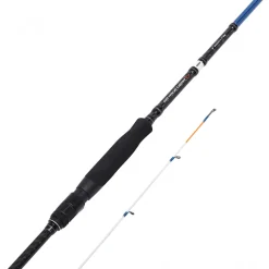 Canne Spinning Savage Gear SGS2 Light Game