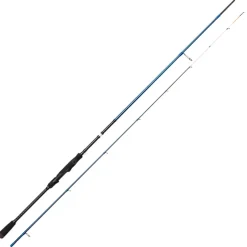 Canne Spinning Savage Gear SGS2 Light Game