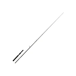 Canne Spinning S-Craft Black Nostro 70 MH