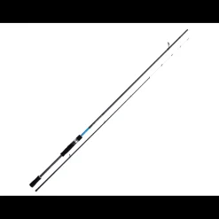 Canne Spinning Shimano Bassterra XT LRF