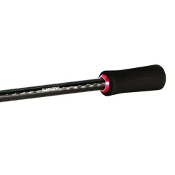 Canne Spinning Shimano Bassterra LRF