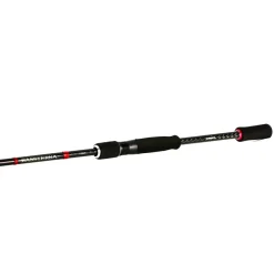 Canne Spinning Shimano Bassterra LRF