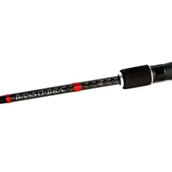 Canne Spinning Shimano Bassterra LRF