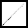 Canne Spinning Shimano Bassterra XT+ Sea Bass