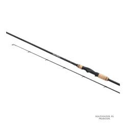 Canne Spinning Shimano Beastmaster FX Predator
