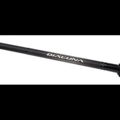 Canne Spinning Shimano Dialuna Inshore 2023