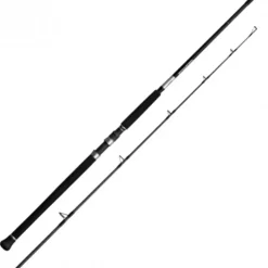 Canne Spinning Shimano Grappler Type C