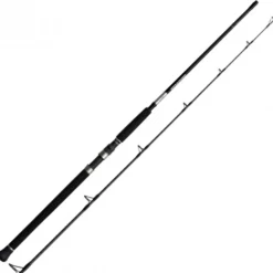 Canne Spinning Shimano Grappler Type C