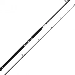 Canne Spinning Shimano Grappler Type C