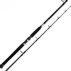 Canne Spinning Shimano Grappler Type C
