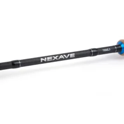 Canne Spinning Shimano Nexave 3 Brins