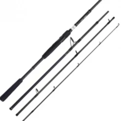 Canne Spinning Shimano STC XR Blue Inshore Stickbait