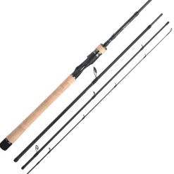Canne Spinning Shimano Stradic