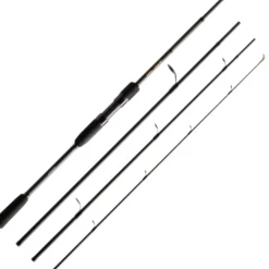 Canne Spinning Shimano STC BB